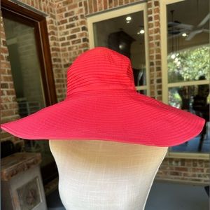 Floppy Sun Hat